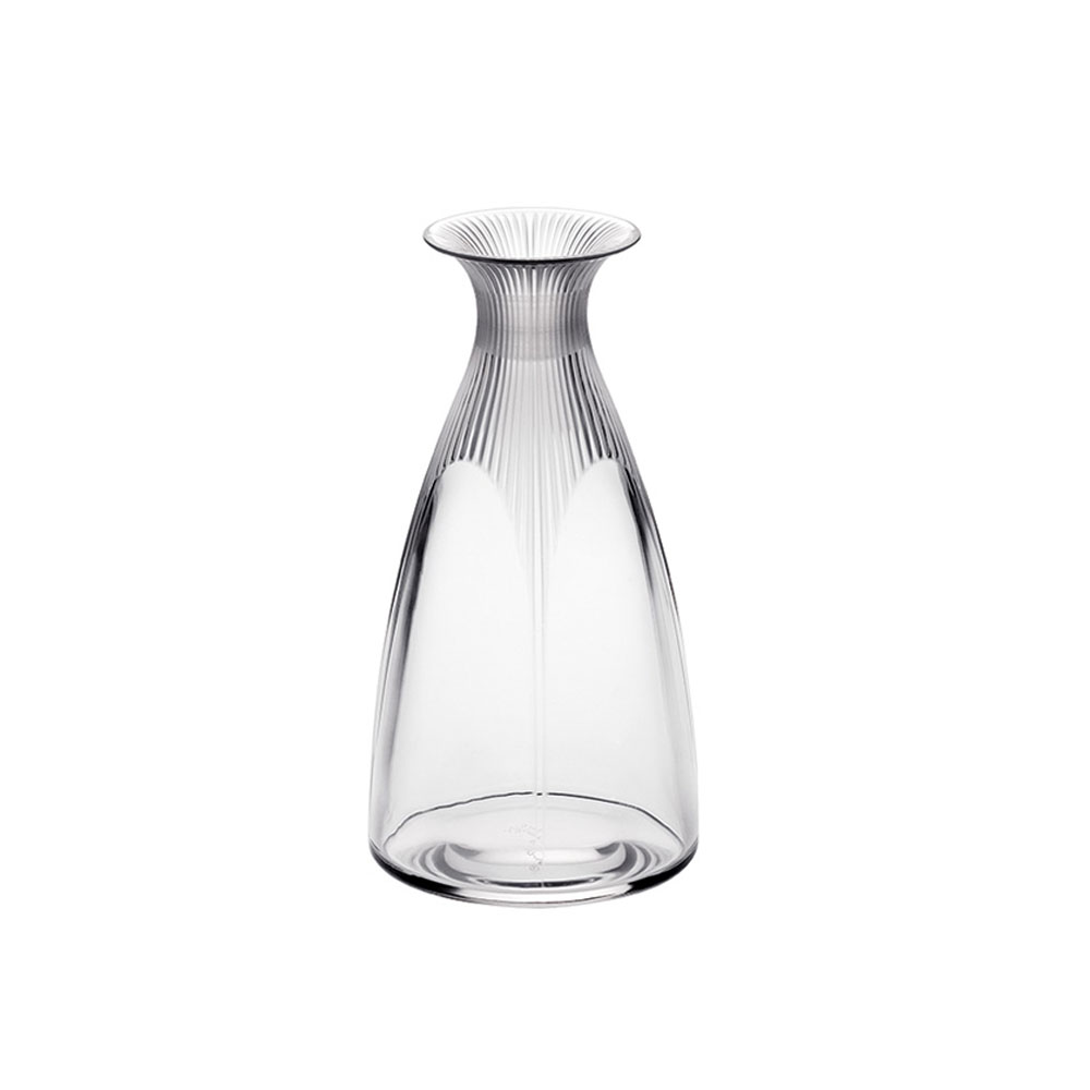 Lalique 100 Points Crystal Carafe By James Suckling